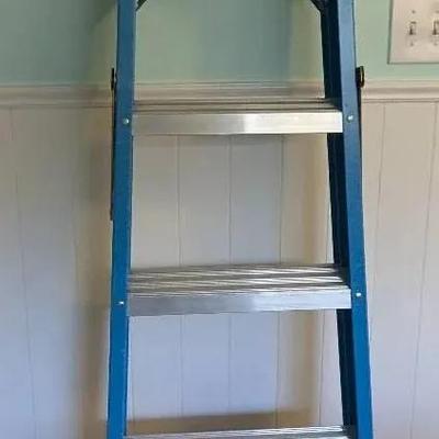 Werner Advance Performance 6 Ft Ladder 
