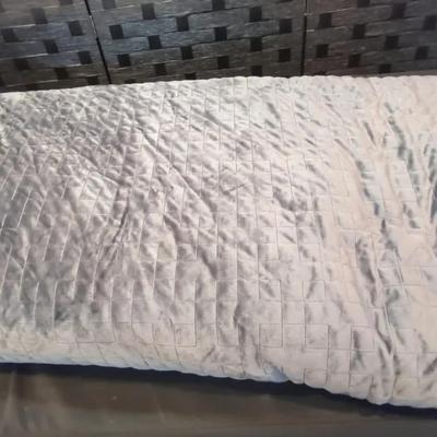 Purple Brand Gravity (Very Heavy Weighted) Blanket 86"X86"