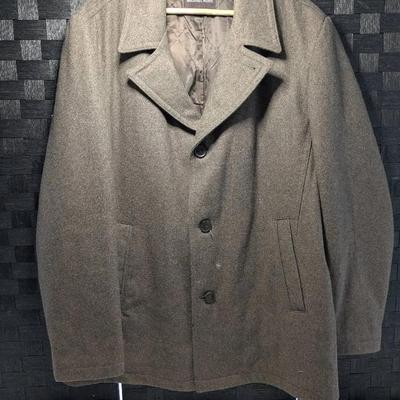 Michael Kors XL Coat 