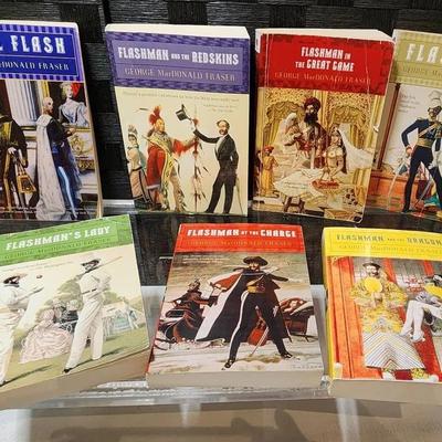 Books by Author George MacDonald Fraser