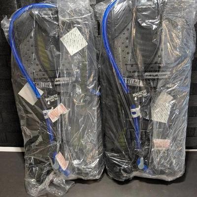 CamelBak hydration pack or reservoir system (2) New! 