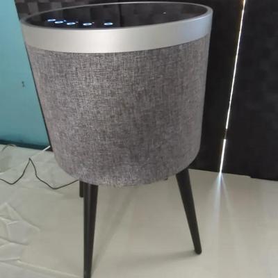Speaker Table Soundstream Bluetooth Smart Home Speaker 

