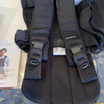 Baby Bjorn Carrier, New 