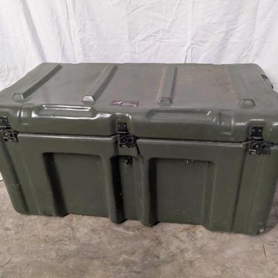 Harding Cases Footlocker 