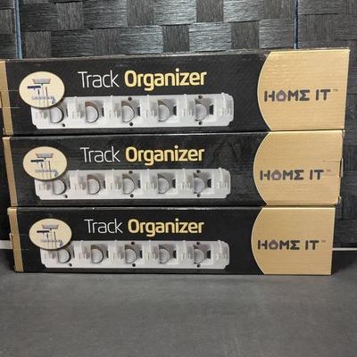 Track Organizers By Home It New In The Box (3)