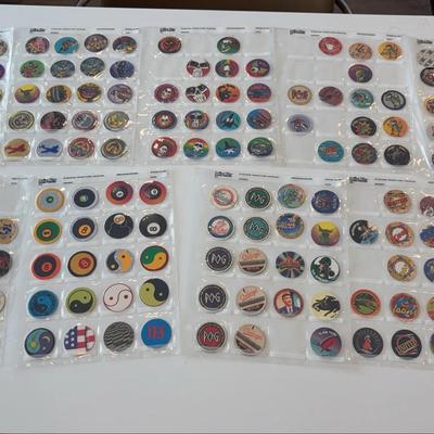 POGS