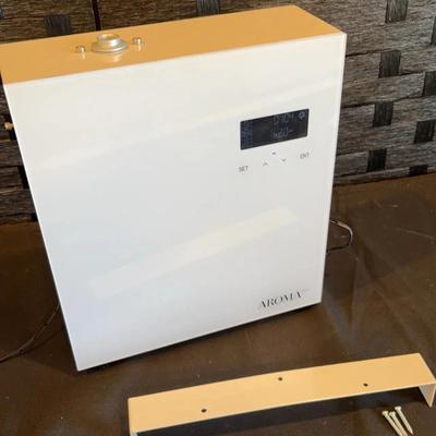 Aroma Tech Full Household Electric Diffuser 