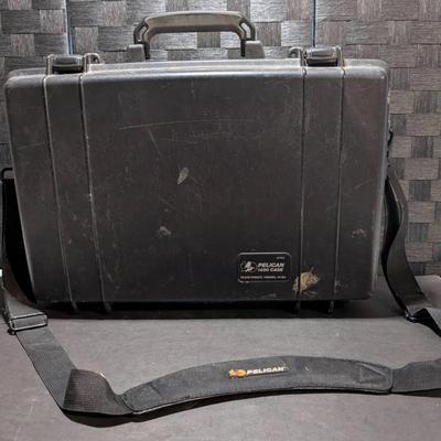 Pelican 1490 Case Empty 