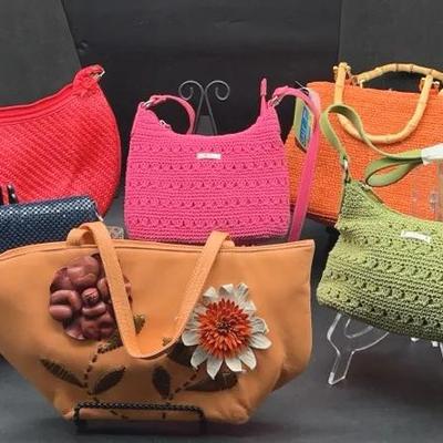 BN733 Handbags #2