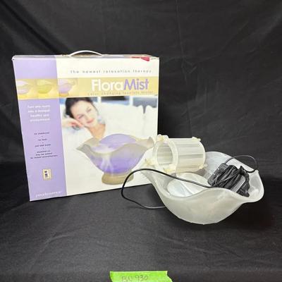 BN930 FloraMist Color changing Fountain Mister 