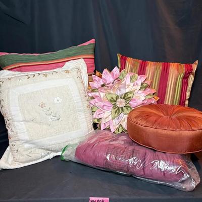 BN808 Various Decorative Pillows 
