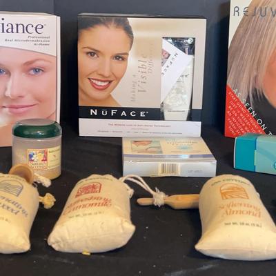 BN671 Facial Skin Care