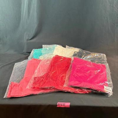 BN833 Faded Glory Haul! Women’s Shorts And Tops 