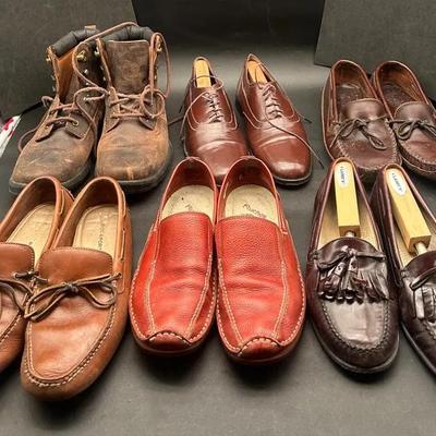 BN886 Men’s Shoes