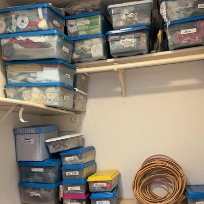 BN884 Craft Supplies