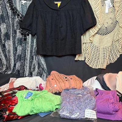 BN810 Women’s Clothing 