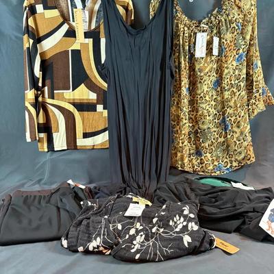 BN826 Women’s Dress Clothes 