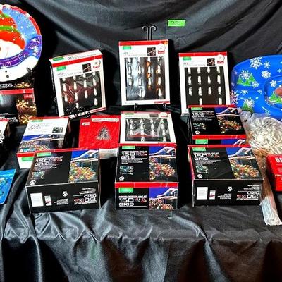 BN965 It’s Time To Make Seasons BRIGHT!!