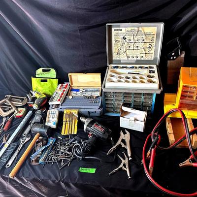 BN999 Unique Tools For Wood/Metal Working Tools & More!!
