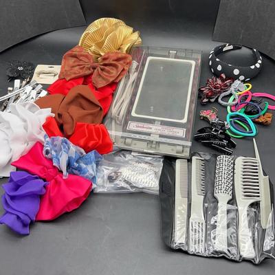 BN760 Sunbeam Curler Console 