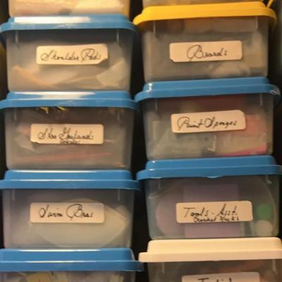 BN859 Crafting Supplies