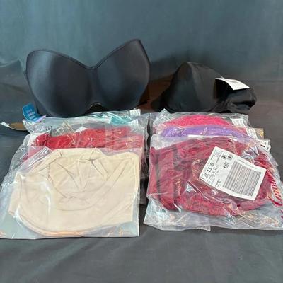 BN857 Women’s Bras 