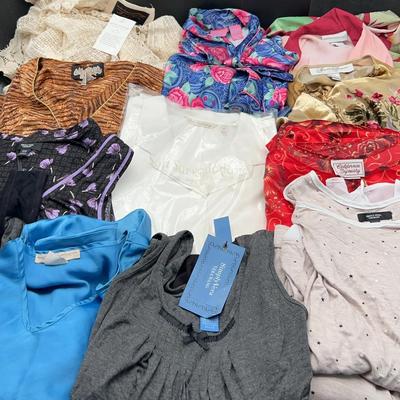 BN732 Women’s Pjs & Lounge Wear