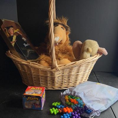 BN870 Miscellaneous Toys