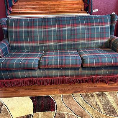 BN735 Sleeper Sofa(Queen)