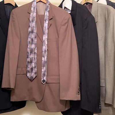 BN794 Men’s Suits #1