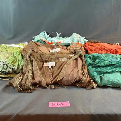 BN862 Pretty Angel Haul!