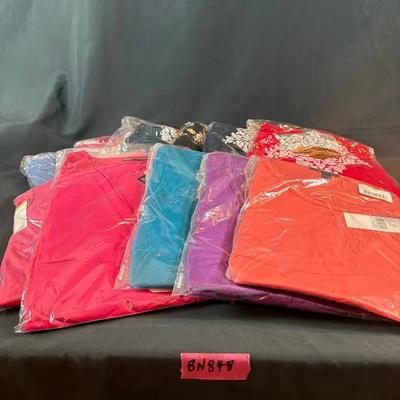 BN848 Soft Surroundings, AGB, And More! Women’s Clothing 