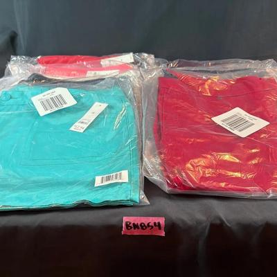 BN854 Faded Glory Haul! Jeans And Shorts 