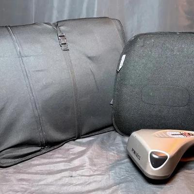 BN656 Homedics Massage Tools 