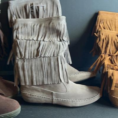 BN846 Women’s Boots