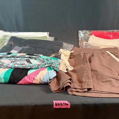 BN856 Jennifer Lopez Collection 