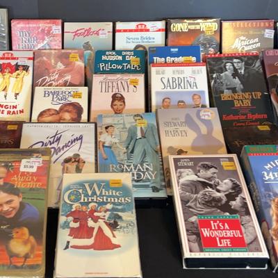 BN665 Movie Night Nostalgia