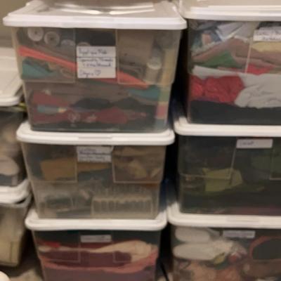 BN873 Crafting Items #4