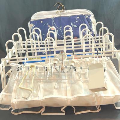 BN764 Shoe, Jewelry, And Drawer Organizers 