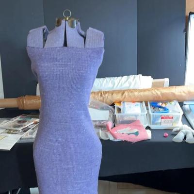 BN851 Sewing Paradise