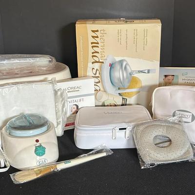 BN674 Pamper Me! Yes, Please!