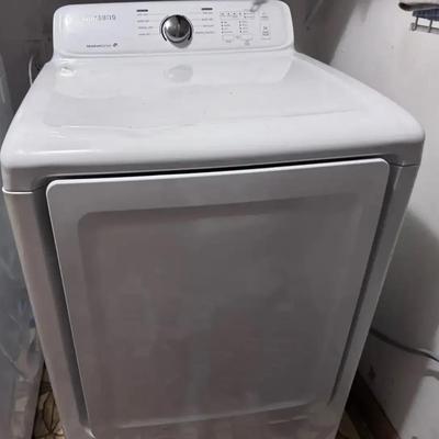 Samsung Motion Sensor Dryer Samsung Electric Clothes Dryer – Model DV40J3000EW/A2