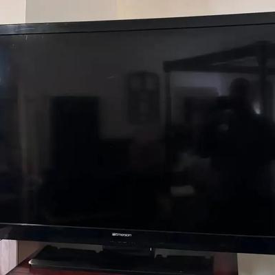 Emerson 50” Flat Screen TV – Model LC501EM3