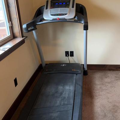 NordicTrack C700 Treadmill 