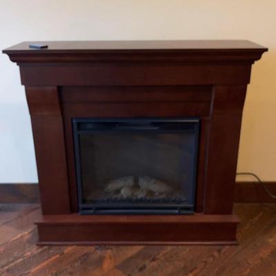 Realflame Electric Fireplace 