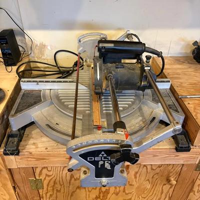 Delta Sidekick Frame And Trim Saw