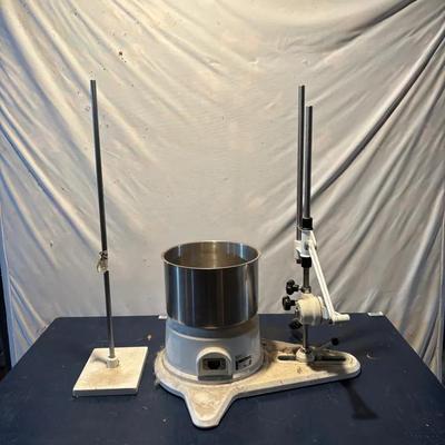 Brinkmann Instruments W240 Rotavapor Heating Water Bath