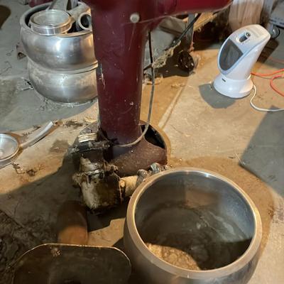 Vintage Cream Seperator 