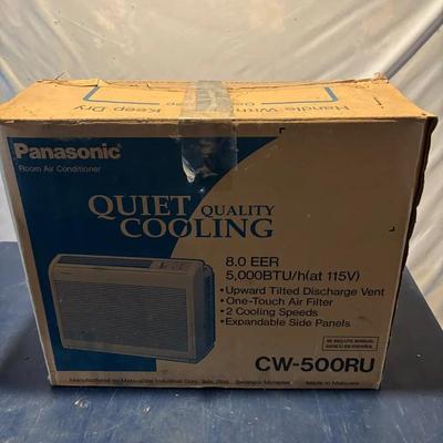 Panasonic Room Air Conditioner
