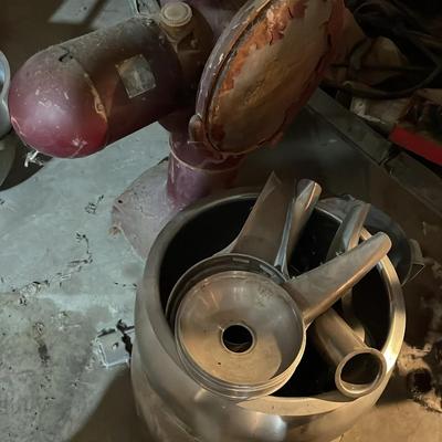 Vintage Cream Seperator 